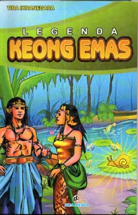 Legenda Keong Emas