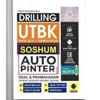 UTBK : Bank soal + Pembahasan