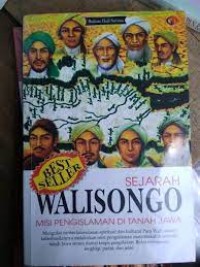 Sejarah Walisongo