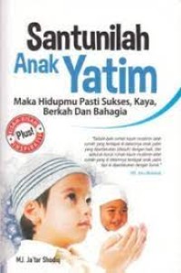 Santunilah Anak Yatim