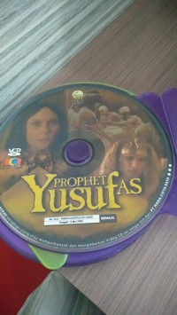 Prophet Yusuf As