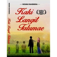 Image of Kaki Langit Talumae