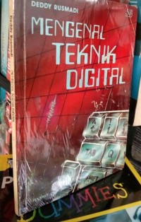 Mengenal Teknik Digital