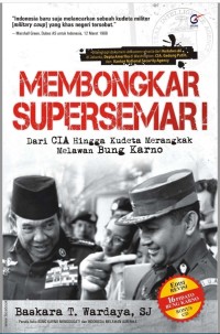 Image of Membongkar Supersemar: Dari CIA Hingga Kudeta Merangkak Melawan Bung Karno