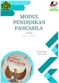 Image of Perangkat Pembelajaran Ayma, S.Pd