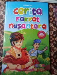 Cerita Rakyat Nusantara