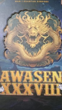 Image of Buku Tahunan 2023