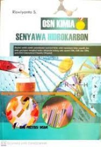 OSN Kimia Senyawa Hidrokarbon