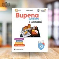 Image of Bupena Merdeka Ekonomi