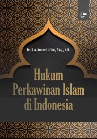 Hukum Perkawinan Di Indonesia