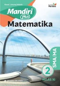 Image of Mandiri Plus Matematika