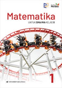 Image of Matematika Kelas XI